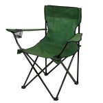 Outdoor Beach Folding Chairs With Mesh Cup Holders