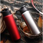 24 Oz.Sport Aluminum Bottle