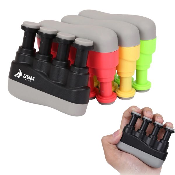 Musical Finger Training Tool