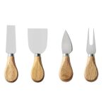 Tomme Cheese Knife Set