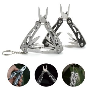 Multi-Function Folding Tool