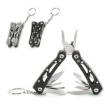 Multi-Function Folding Tool