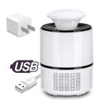 Usb Anti-Mosquito Lamp