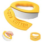 Ring Pizza Cutter