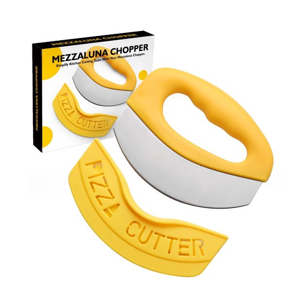 Ring Pizza Cutter