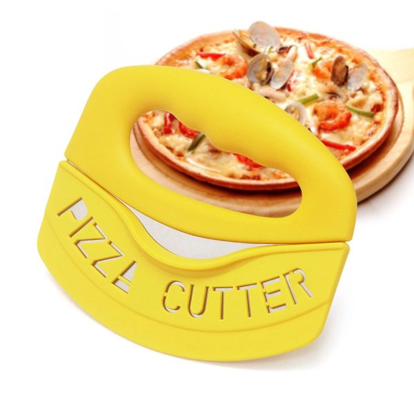 Ring Pizza Cutter