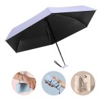 Mini Folding Umbrella