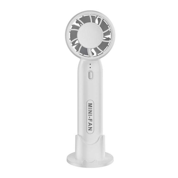 Hand-Held & Desktop Fan