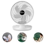 Hanging & Folding Vertical Fan