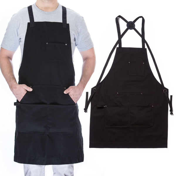 Chef Apron For Kitchen