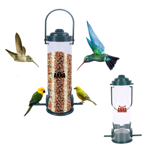 Hanging Bird Feeders