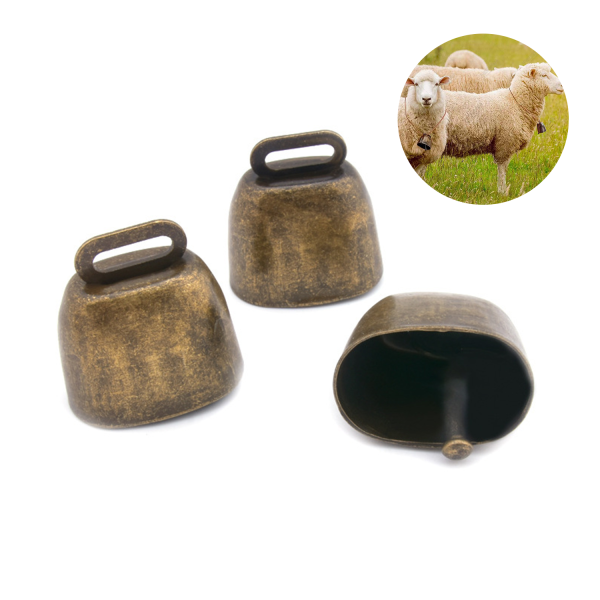 Farm Animal Anti-Theft Accessories Bell