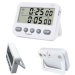 Digital Timer With Alarm Clock