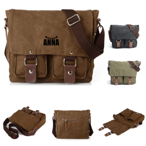 Messenger Bag For Men