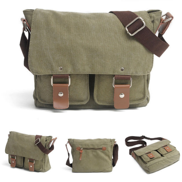 Messenger Bag For Men