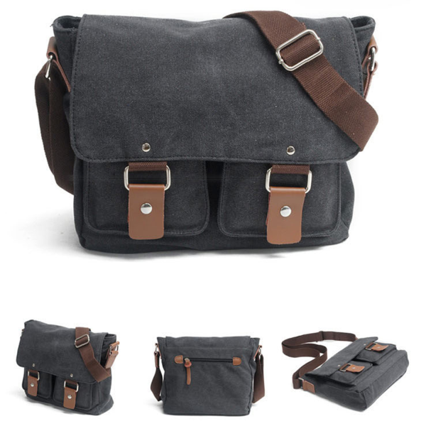 Messenger Bag For Men