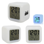 Led Digital Alarm Clock