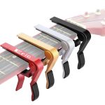 Guitar Capo