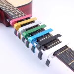 Guitar Capo