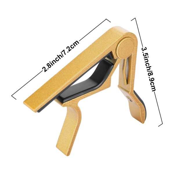 Guitar Capo