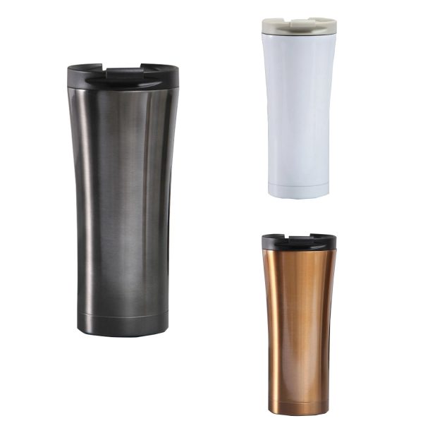 Stainless Steel Vacuum Cup