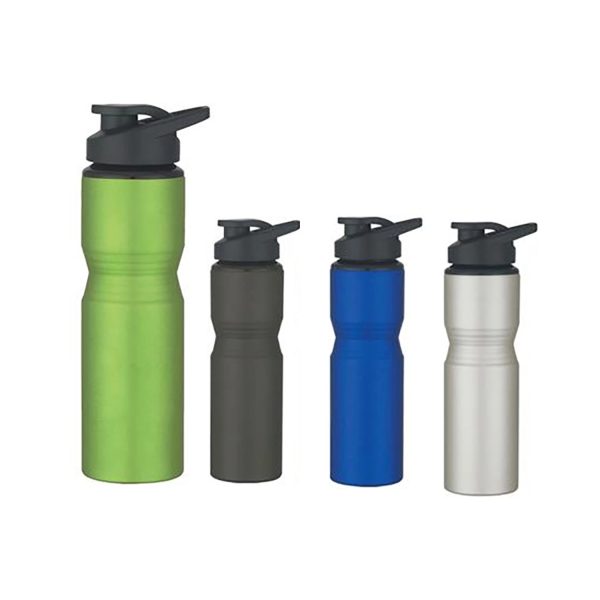 28 Oz. Aluminum Sports Bottle