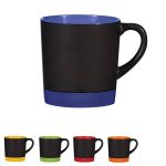 12 Oz. Two-Tone Americano Mug