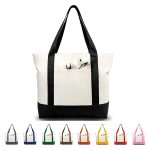 Canvas Tote Bags