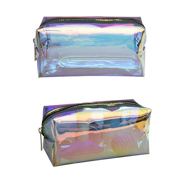 Hologram Vanity Bag