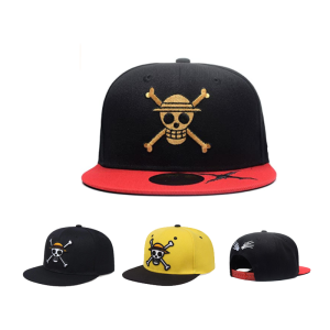 Skull Skeleton Baseball Cap