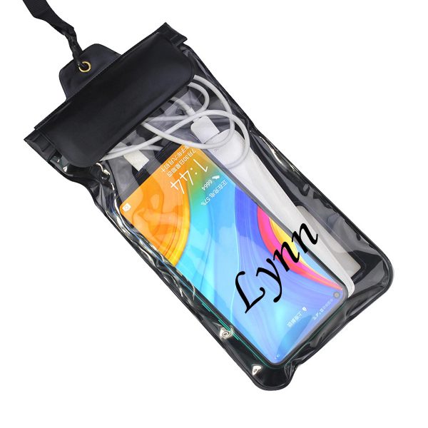 Large Capacity Mobile Phone Waterproof Bag