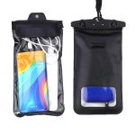 Large Capacity Mobile Phone Waterproof Bag