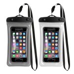 Airbag Cell Phone Waterproof Bag