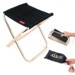 Portable Folding Stool