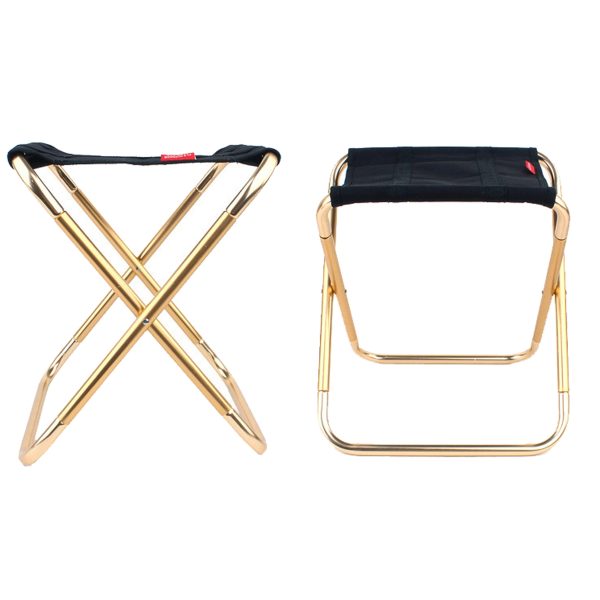 Portable Folding Stool