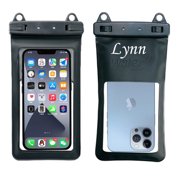 Waterproof Phone Case