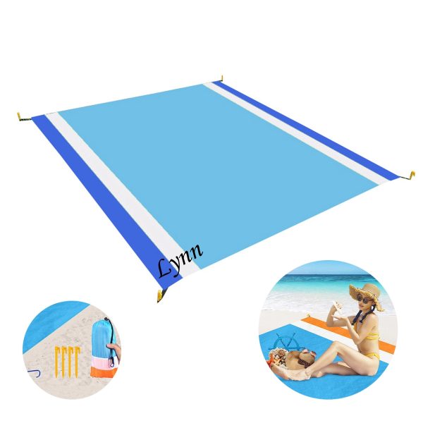 Picnic Damp Proof Mat