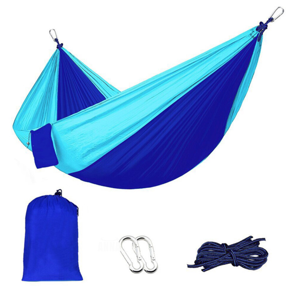 Parachute Hammock