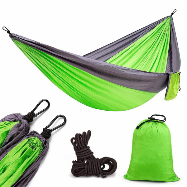 Parachute Hammock