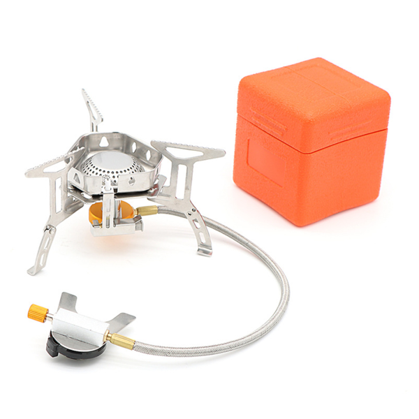 3500W Mini Outdoor Stove