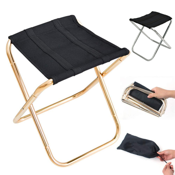 Outdoor Portable Folding Chair