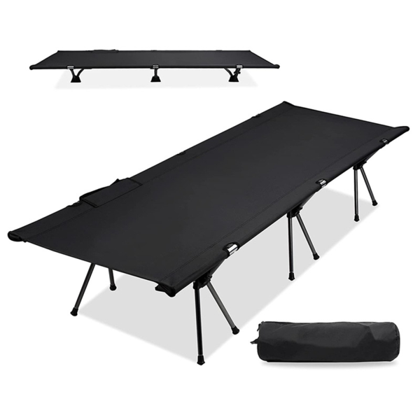 Lightweight Camping Cot