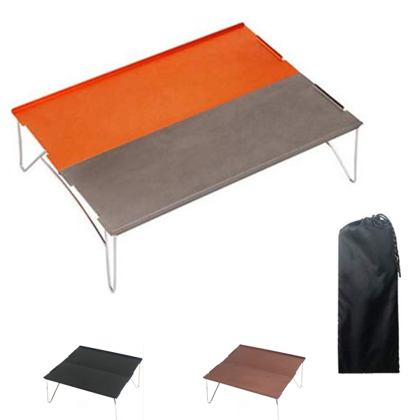 Ultralight Folding Table