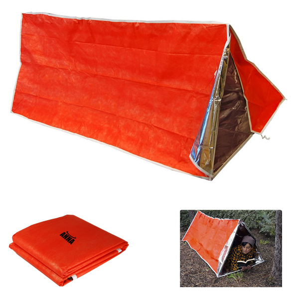 Emergency Tent Shelter