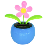 Solar Dancing Sunflower Toy