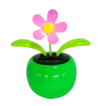 Solar Dancing Sunflower Toy