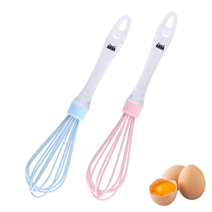 Silicone Whisk