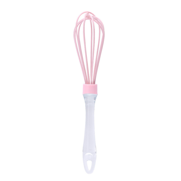 Silicone Whisk