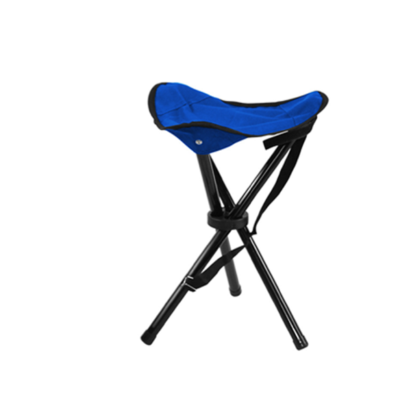 Folding Tripod Camping Stool