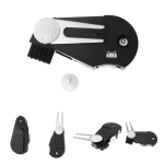 5 In 1 Golf Multi-Tool